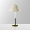 Amerikanische Retro-Schreibtischlampe