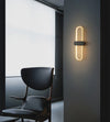Creative LED bedside wall lamp