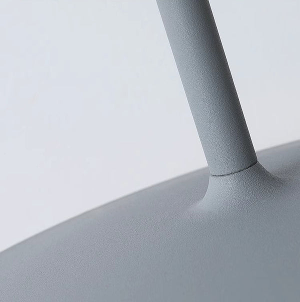 Applique murale créative en forme de soucoupe volante