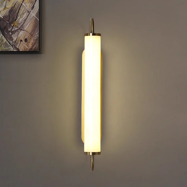 Kreative LED Schlafzimmer Flur Wandleuchte