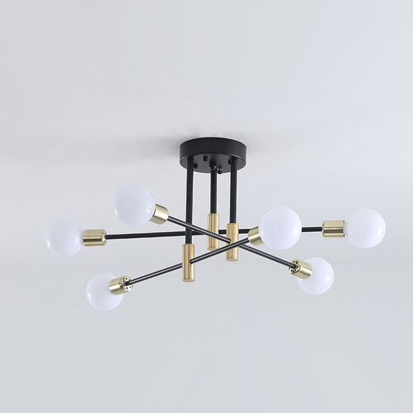 Magic Bean Restaurant Ceiling Lamp