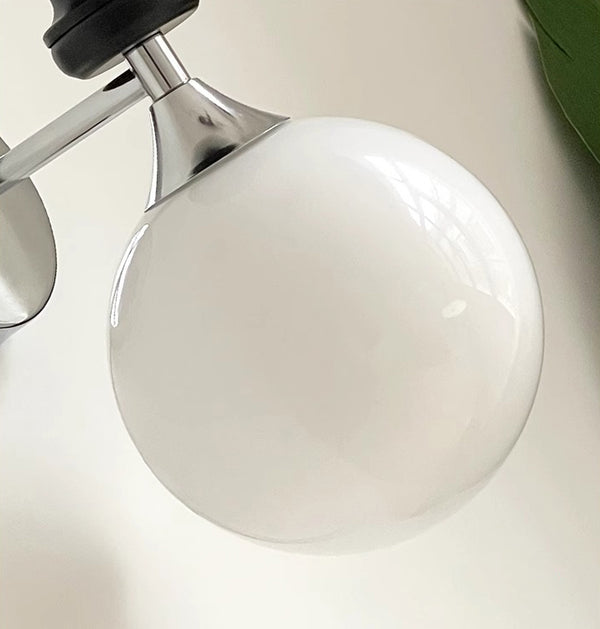 French style Magic Bean Wall Lamp