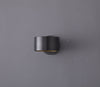 Postmodern all-copper wall lamp