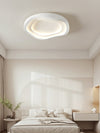 Water ripple ceiling light