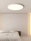 Ultra-thin seamless ceiling light