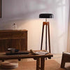 Lampadaire trépied nordique
