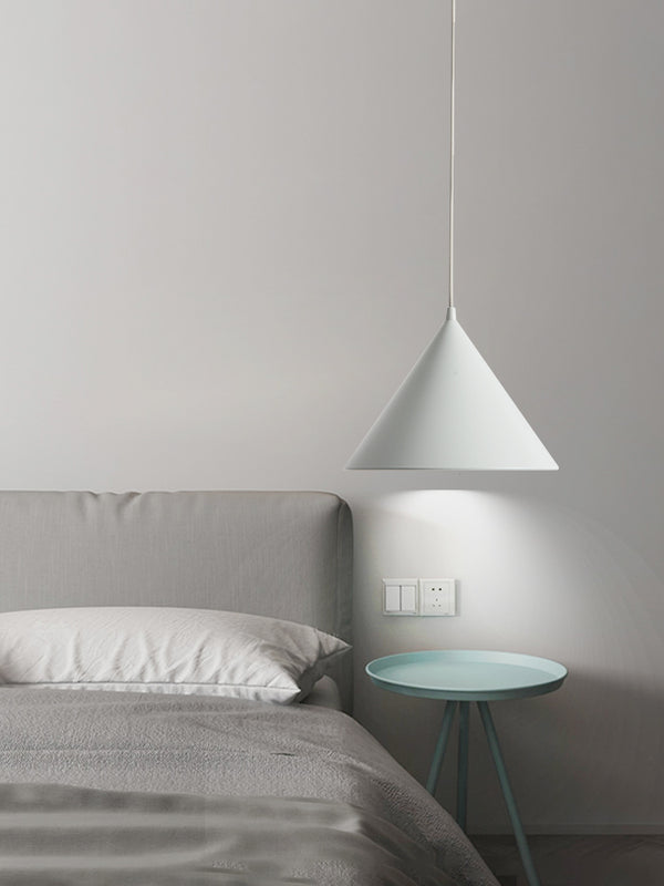 Lustre conique personnalisé