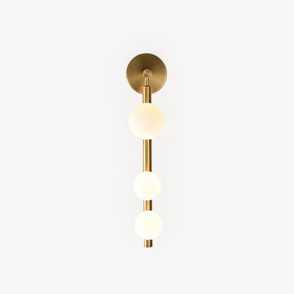 Creative Magic Bean Bedroom Wall Lamp