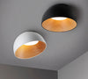 Nordic style LED ceiling light