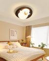 Kinderzimmer Pinguin Deckenlampe