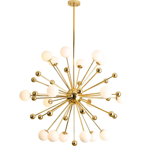Dandelion Creative Chandelier