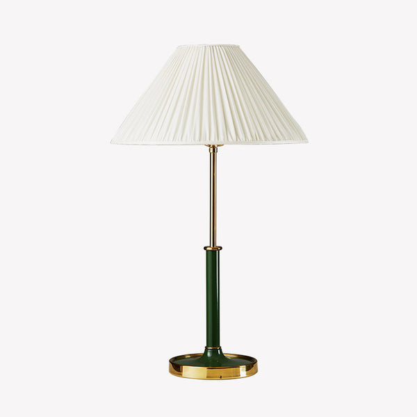 Amerikanische Retro-Schreibtischlampe