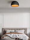 Nordic style LED ceiling light
