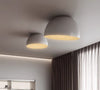 Nordic style LED ceiling light
