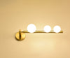 Creative Magic Bean Bedroom Wall Lamp