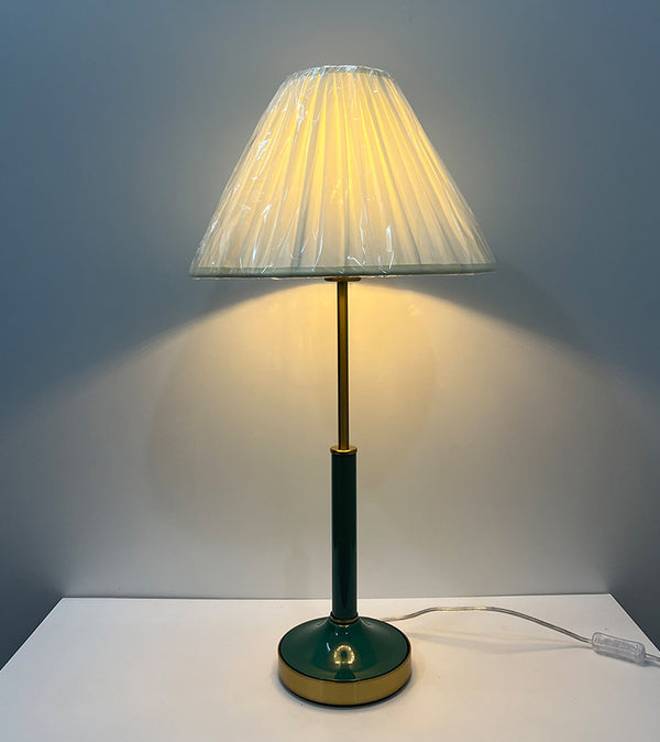 Amerikanische Retro-Schreibtischlampe