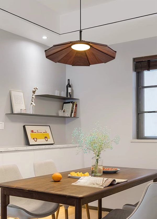 Japanese retro restaurant chandelier