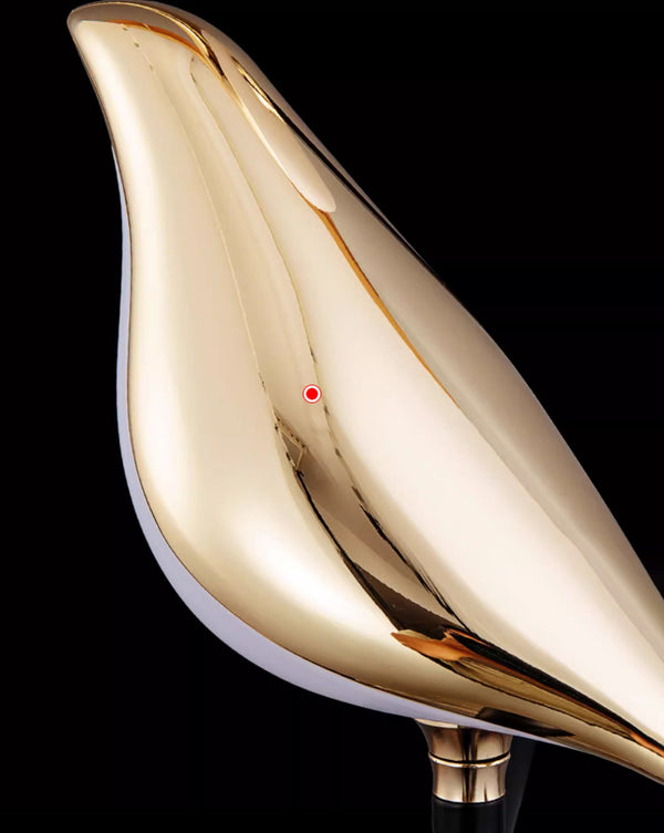 Wandleuchte „Elster“