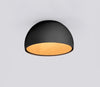 Nordic style LED ceiling light