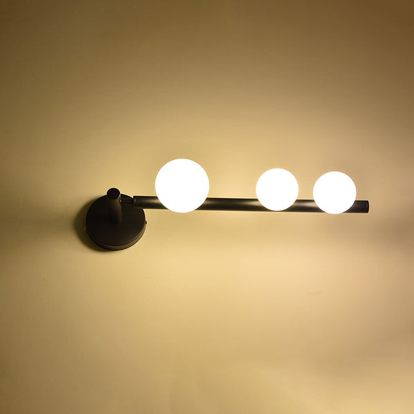 Creative Magic Bean Bedroom Wall Lamp