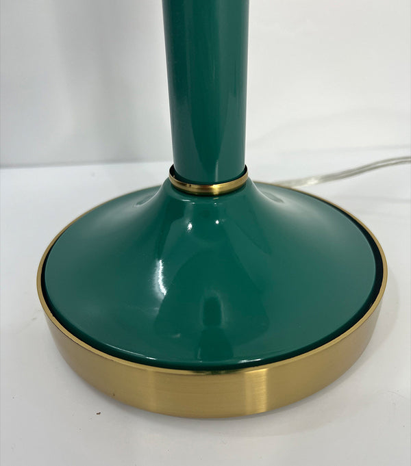 Amerikanische Retro-Schreibtischlampe