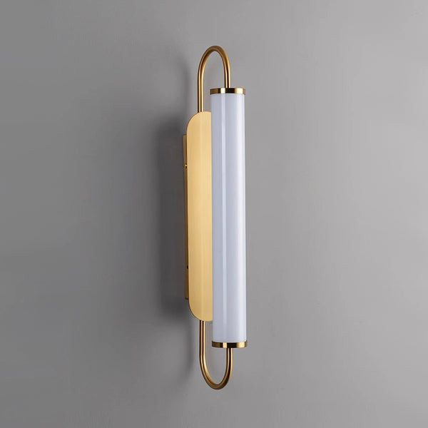 Kreative LED Schlafzimmer Flur Wandleuchte