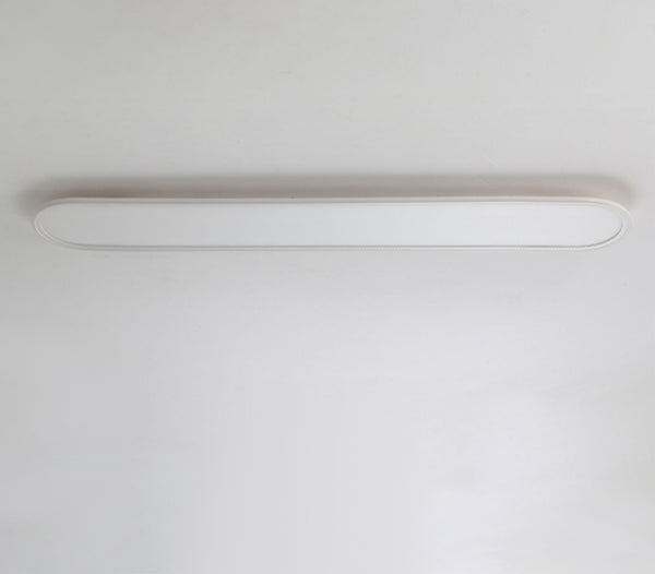 Ultra-thin corridor ceiling light