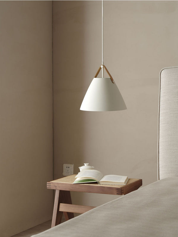 Lustre de salle à manger personnalisé moderne et nordique