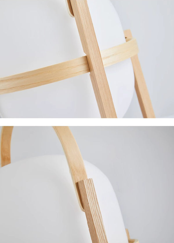Portable table lamp