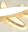 LED Flugzeug Deckenleuchte für Kinderzimmer