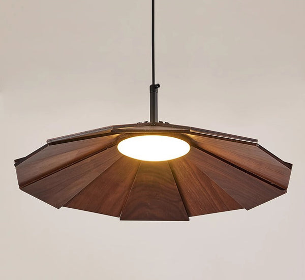 Japanese retro restaurant chandelier