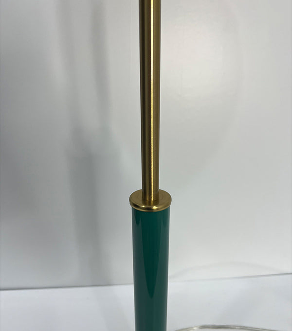 Amerikanische Retro-Schreibtischlampe