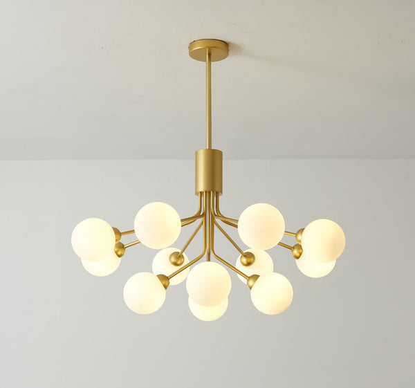 Lustre Bouquet Magic Bean