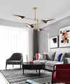Aircraft Chandelier