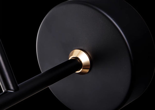 Wandleuchte „Elster“