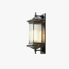 Modern household outdoor lighting waterproof wall lamp