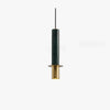 Marble restaurant bar bedroom small Pendant light