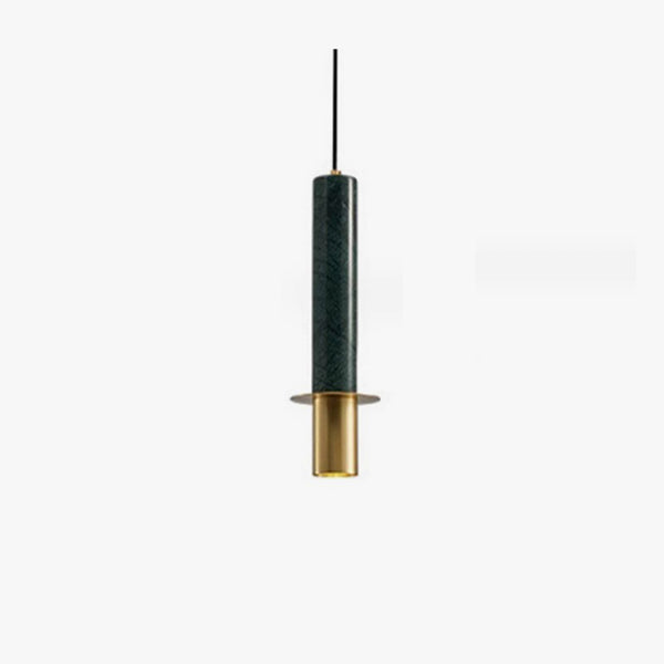 Marble restaurant bar bedroom small Pendant light