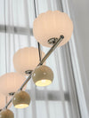 Creative Pumpkin Chandelier