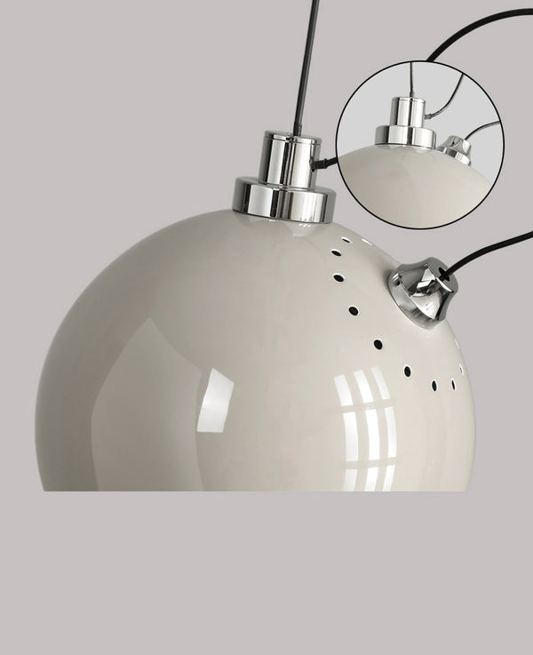 Kreativer verstellbarer Kronleuchter