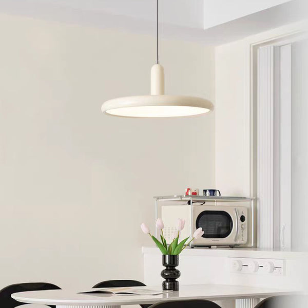Creative UFO Chandelier