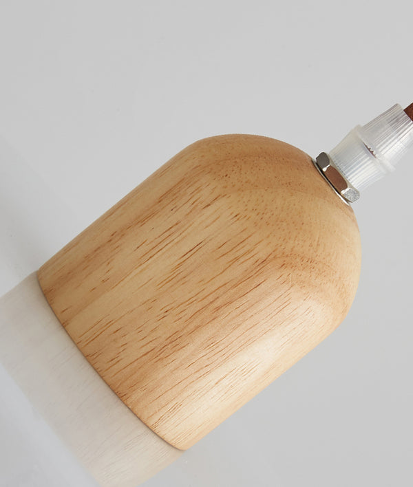 Vintage cream style restaurant chandelier