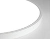 Minimalist ultra-thin LED ceiling light