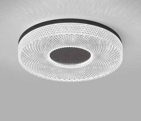 Medieval style bedroom ceiling lamp