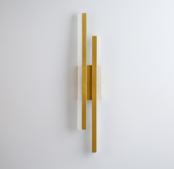 Lange LED-Schlafzimmer-Wandleuchte