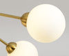 Lustre Bouquet Magic Bean
