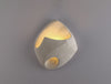 Wabi-sabi style wall lamp