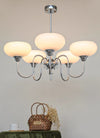 Vintage Bauhaus Chandelier