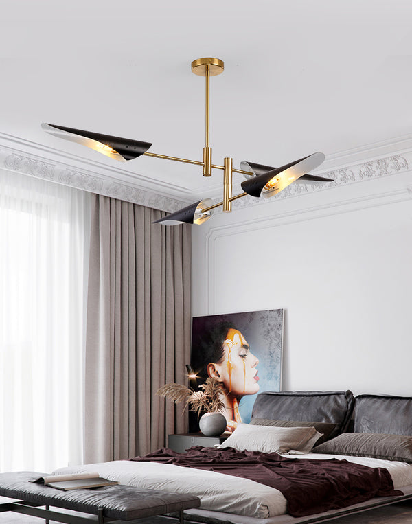 Aircraft Chandelier