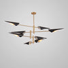 Aircraft Chandelier